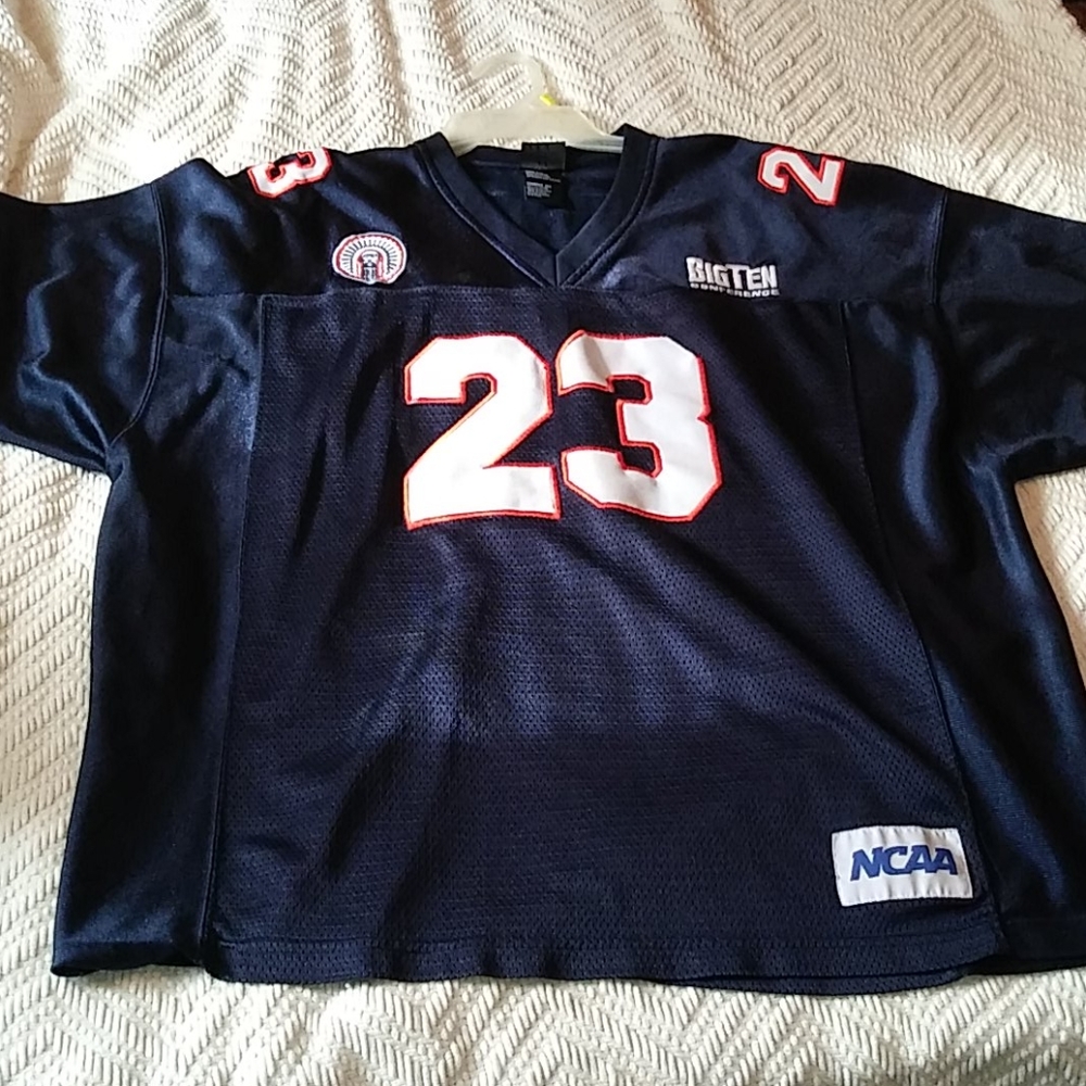 Jersey